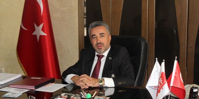 Antalya İnşaat Müteahhitleri Derneği’ ‘Whatsapp İhbar Hattı’ Kurdu