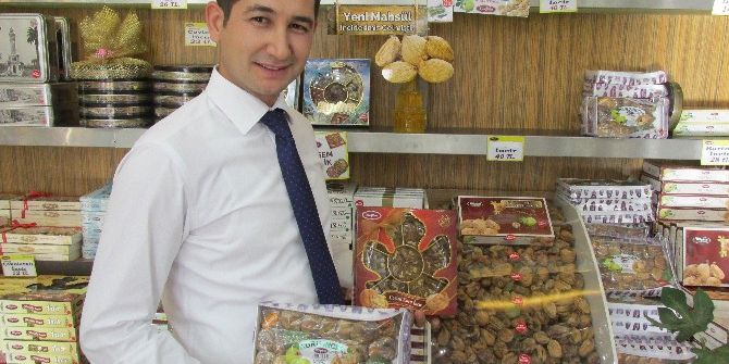 Kuru İncirin Faydaları Saymakla Bitmiyor