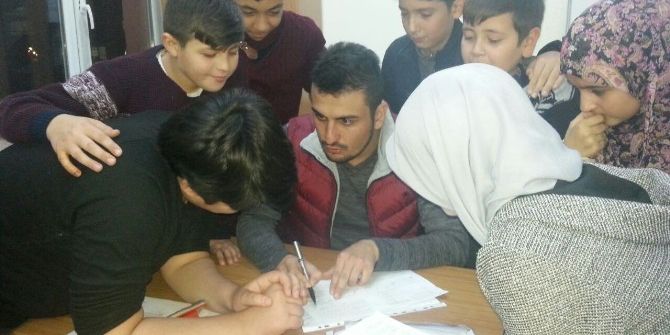 Şehit Müftü’nün ’Gece Operasyonu’