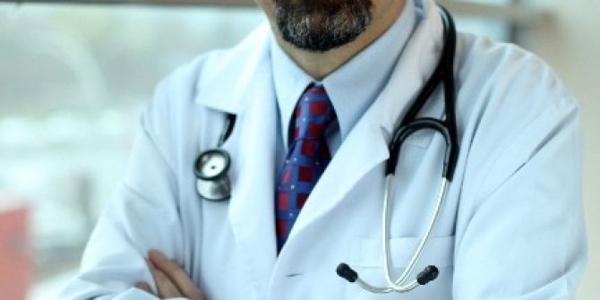 "Sigaradandır" Dediğiniz Şikayetler Kanser Habercisi Olabilir