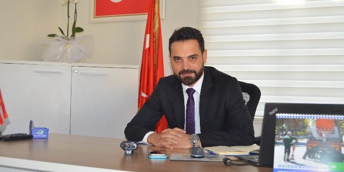 Doğu Alanya, Tamamen Aydınlatıldı