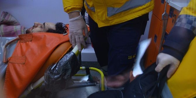 Annesini 243 Yerinden Bıçaklayarak Öldüren Sanığa Ceza Yok