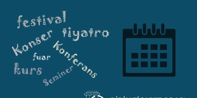 Didim Gezgini İle Didim’de Tüm Etkinliklerden Haberiniz Olsun