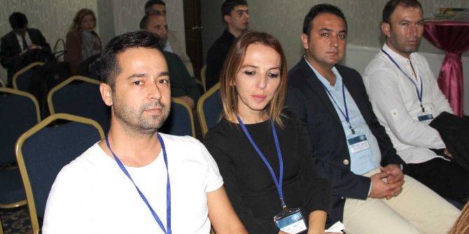 Silifke Belediyesi ‘Sosyal Medya Çalıştayı’na Katıldı