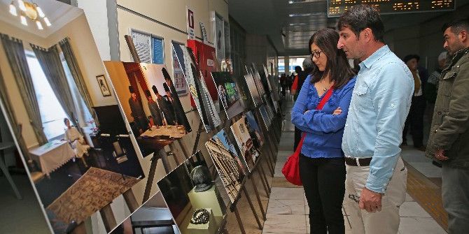 Fotoğraf Dünyasının Kalbi Karşıyaka’da Attı