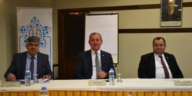 Biga İndirimli Alışveriş Günleri Başlıyor