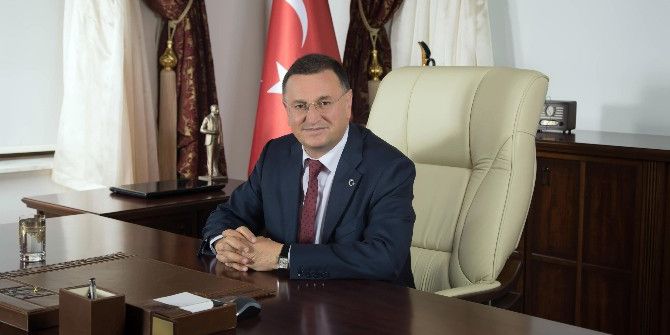 Hatay 24. İl Olmak İstiyor