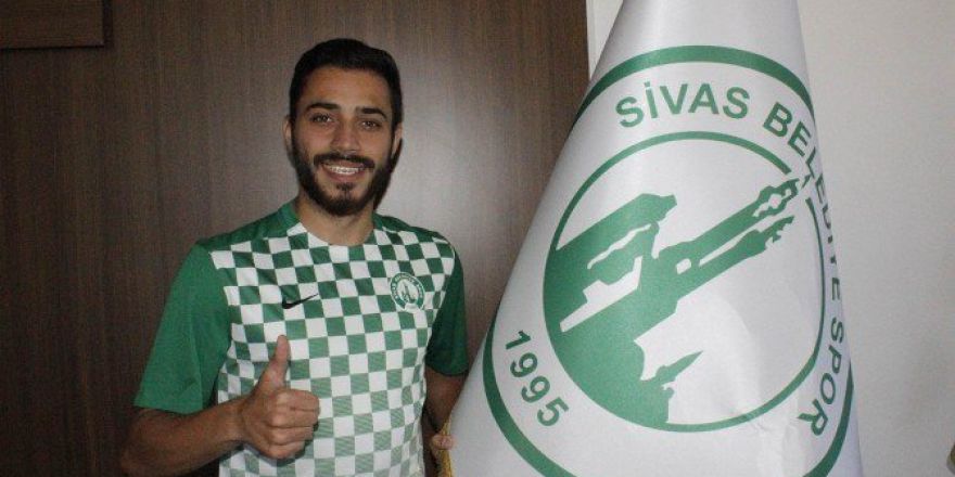 Sivas Belediyespor’da Transfer Çalışmaları Sürüyor