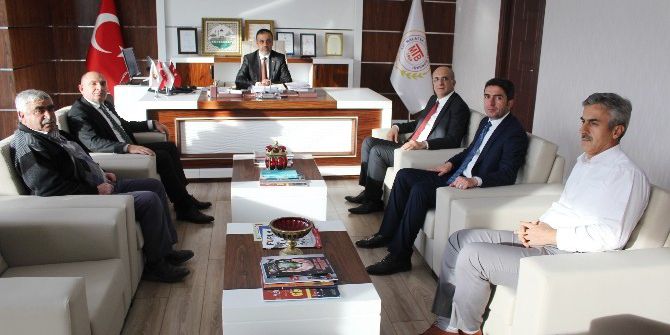 Chp Genel Başkan Yardımcısı Tekin Bingöl: