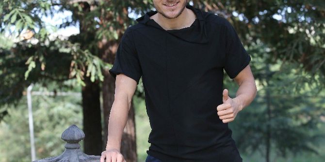 Yusuf Erdoğan: “Gerçek Trabzonspor’a Az Kaldı Diye Düşünüyorum”