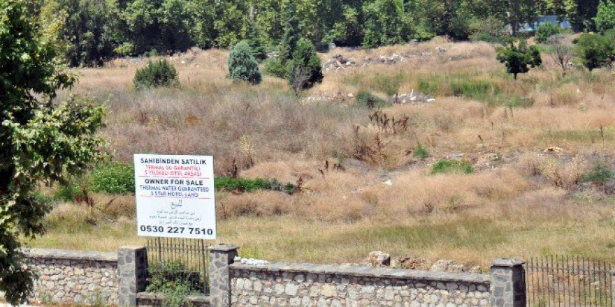 Arboretum’da İlk Kazma Eylül’de Vurulacak