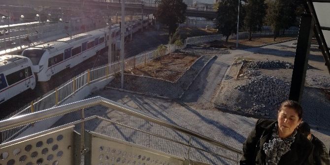 İzmirliler Rahat Bir Nefes Aldı