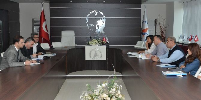 Muratpaşa Belediyesi Todaie Projesine Seçildi