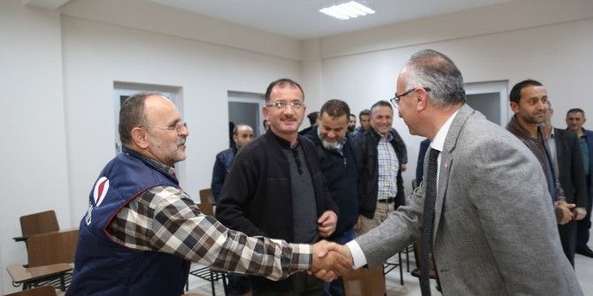 Kurtköy Kültür Merkezi’nde İlk Kurslar Başladı