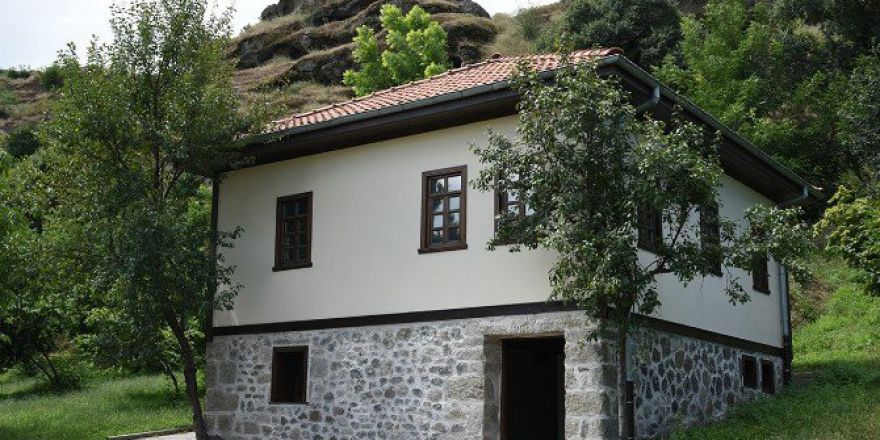 Tekkeköy’de Sosyal Tesis Sayısı Artıyor