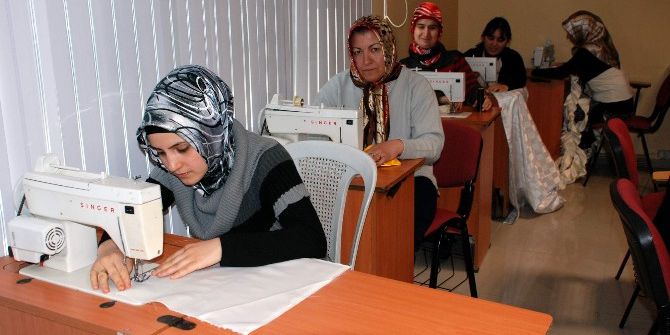 Melikgazi Belediyesi’ne Bir Ödül Daha