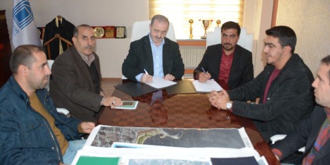 Tuşba’da Ambalaj Atıkları Geri Dönüşüme Kazandırılıyor