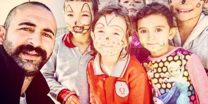 Demokrasi Ve Efeler Diyarı Aydın’dan ‘Damla’ Geçti