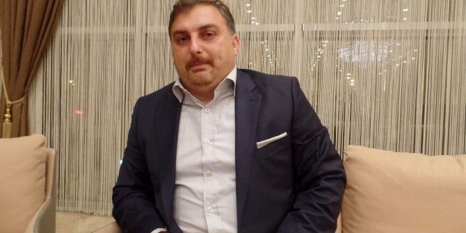 Baba Mesleğini Geliştirdi, İhracata Başladı