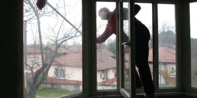 Düzce Belediyesi Yüzleri Güldürmeye Devam Ediyor