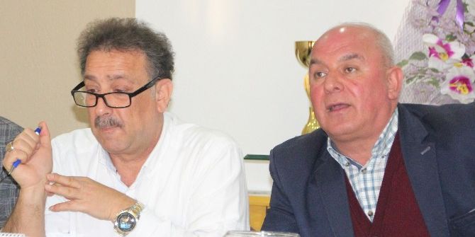 Kpss Sınavına Denk Gelen Maçların Günleri Değiştirildi