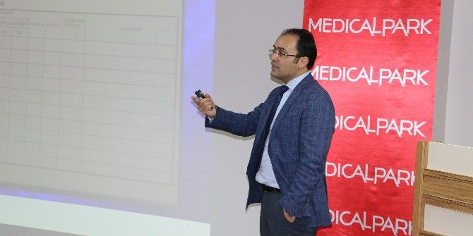 Medical Park’tan Diyabet Semineri