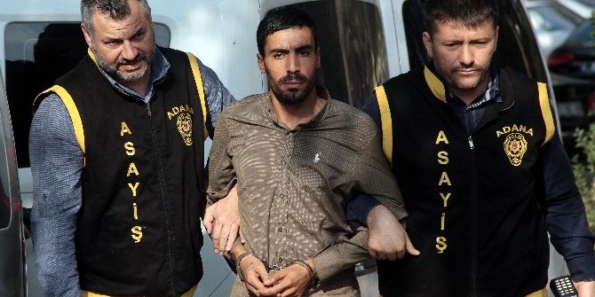 Öldürüp Kayıp Başvurusunda Bulundu