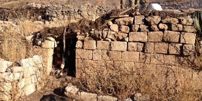 Terörün Rantı Kesiliyor