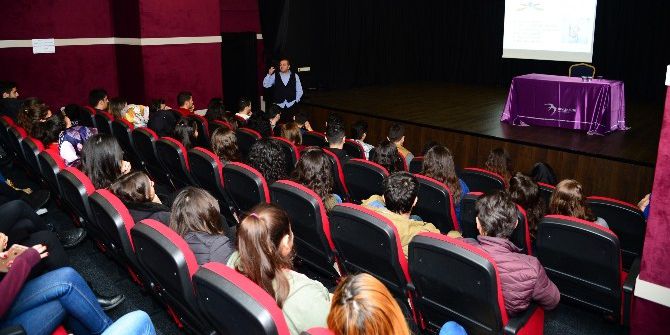 Beygem, Gençleri Üniversiteye Hazırlıyor