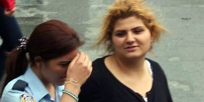 “Bebek Ve Teyzesine Çarpmadım”