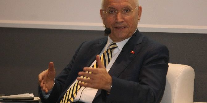 Başkan Yaşar, ’Kentsel Dönüşümün Bilinmeyenlerini’ Anlattı