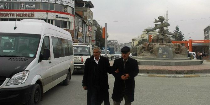 Serbest Pazarlarlar Bölgede Heyecanla Karşılandı