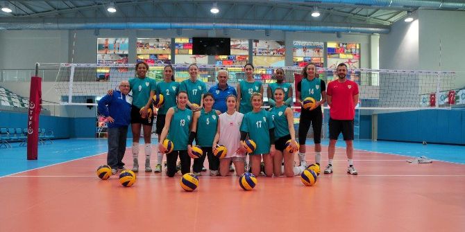 Sultanlar, Balıkesir Hazırlıklarını Sürdürüyor