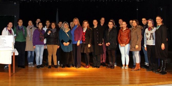 Kartal’da Kreş Velilerine 1 Yıl Boyunca Eğitim Verilecek