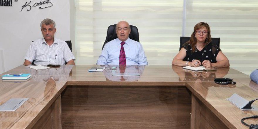 Maski Sorumluları Ve İş Güvenliği Uzmanlarına Eğitim