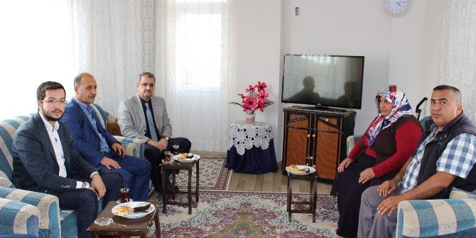 Asat Çalışanının Ailesine Hak-iş’ten 30 Bin Tl Tazminat