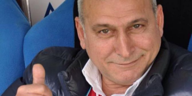 Giresunspor Seri Yakalamak İstiyor