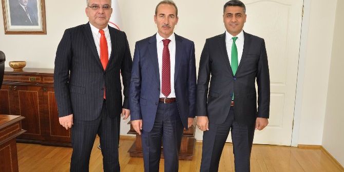 Çedaş, Üniversite Öğrencilerine Kariyer İmkanı Sunacak