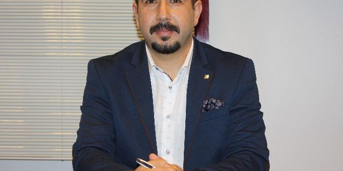 Kaya: “Mimari Projelerde Oynama Yapılıyor”