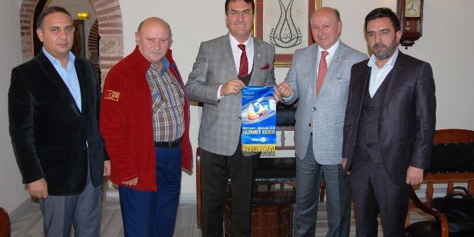 Rotary Federasyonu Çölyak Hastaları İçin Harekete Geçti