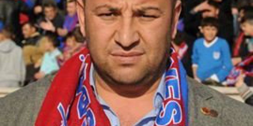 Niğde Belediye Spor Yönetim Kurulu Üyesi Ve Taraftar Sorumlusu İstifa Etti
