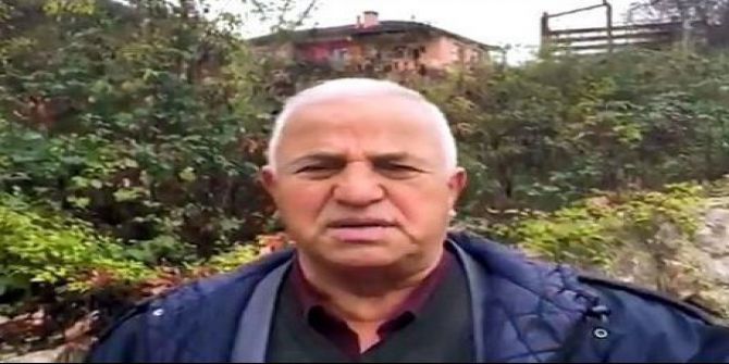 Hırsızlar 3 Adet Büyükbaş Hayvan Çaldı