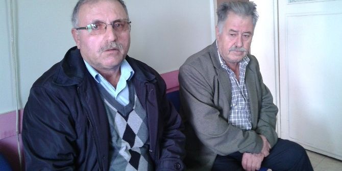 Dolandırıcının 40 Bin Liralık Oyununu Polis Bozdu