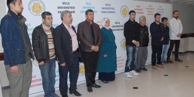 Patlamada Hayatını Kaybetti, Organlarıyla 5 Kişiye Hayat Verdi