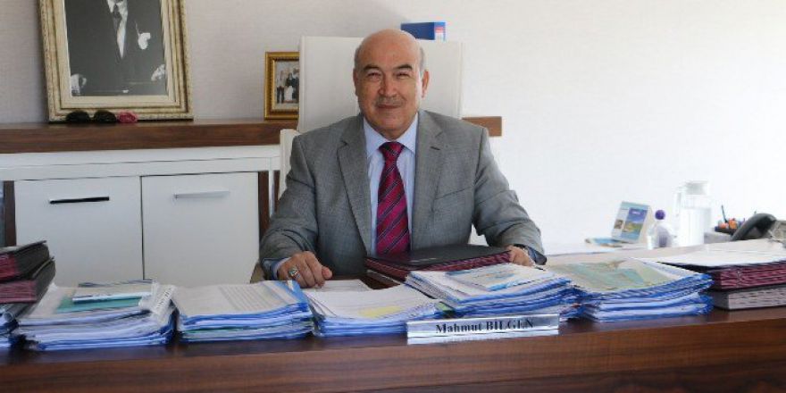 Ebys İle Yazışma Süreleri Ve Kırtasiye Giderleri Azalacak