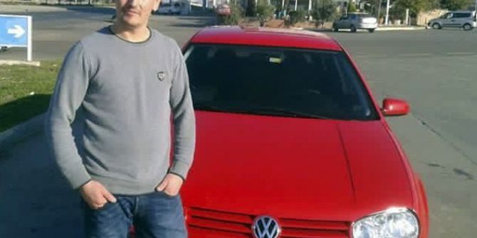 Kayıp Gençten Acı Haber Geldi