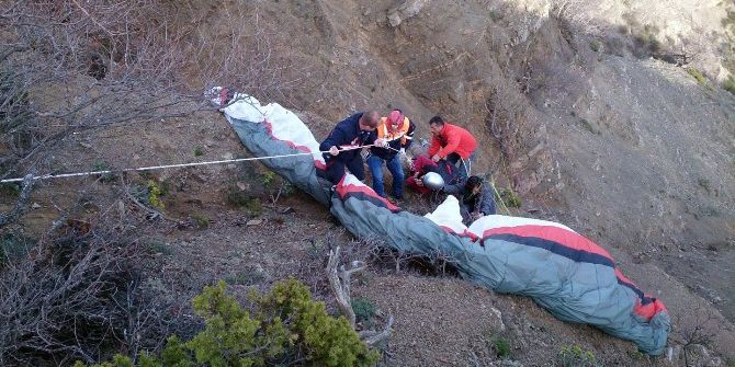 7 Yılda 338 Can Kurtardılar