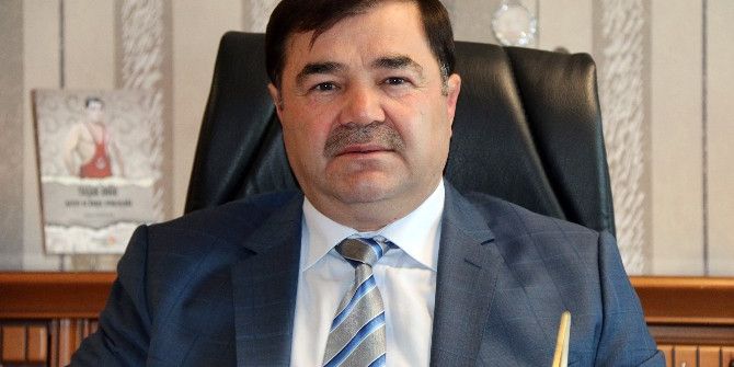 Uww Başkanı Laloviç’ten Musa Aydın’a Tebrik