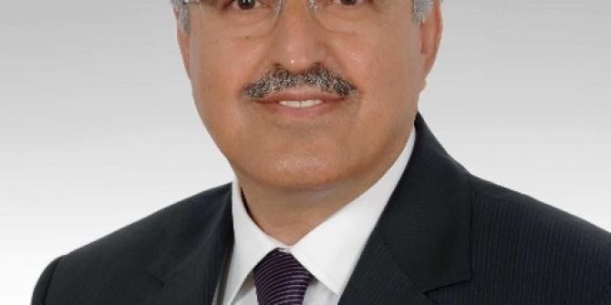 Ak Partili Demiröz, Abd Seçimlerini Değerlendirdi