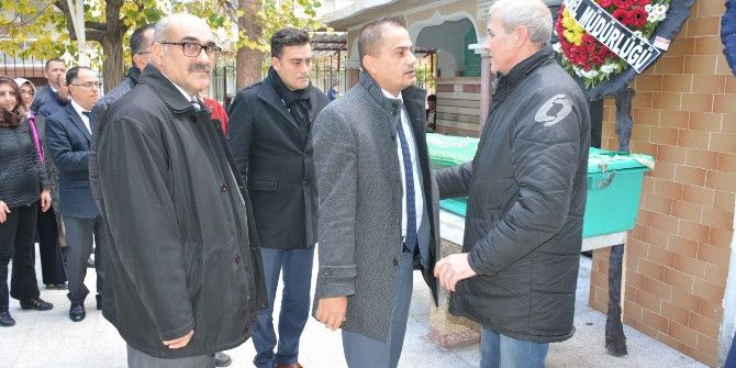 Patel’in Acı Günü